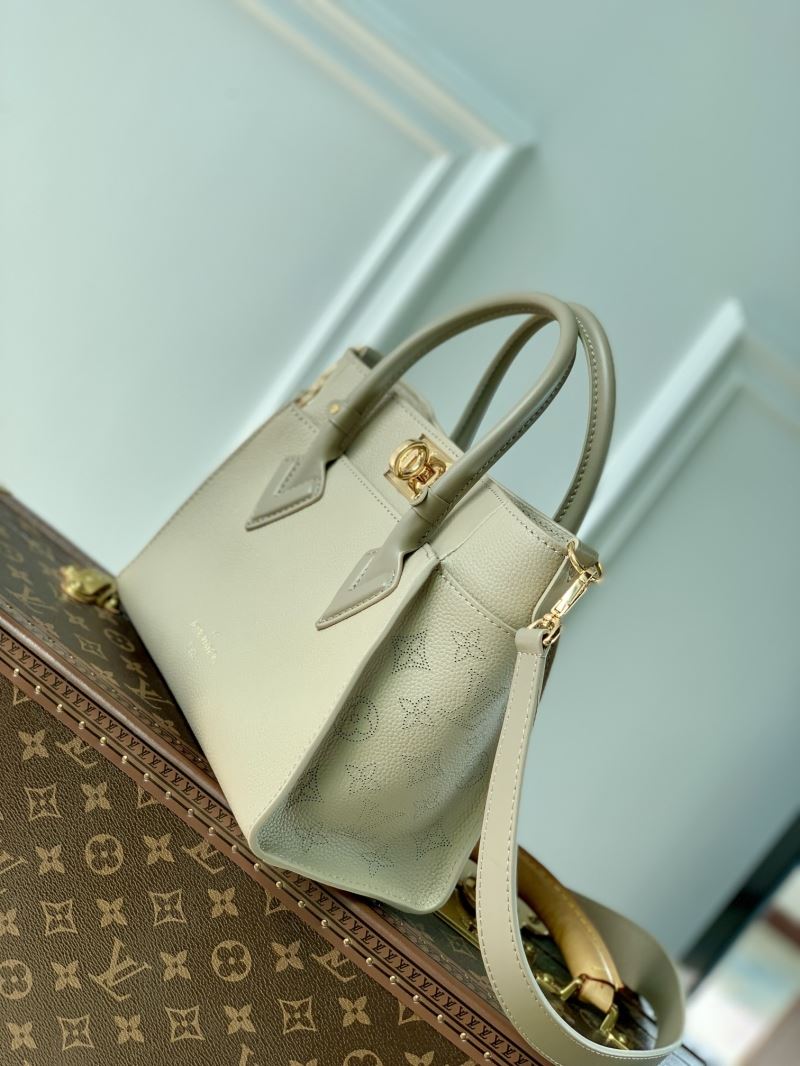 LV Top Handle Bags